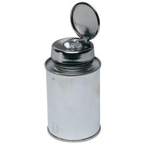 ONE-TOUCH\, TIN CAN\, 4 OZ 